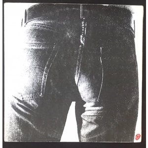 The Rolling Stones - Sticky Fingers original