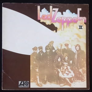 Led Zeppelin – Led Zeppelin II