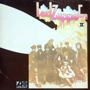Led Zeppelin – Led Zeppelin II