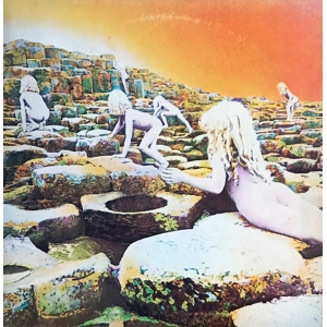 Led Zeppelin – Houses Of The Holy