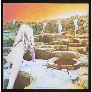 Led Zeppelin – Houses Of The Holy