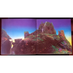 Led Zeppelin – Houses Of The Holy