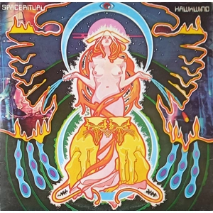 Hawkwind - Space Ritual Original