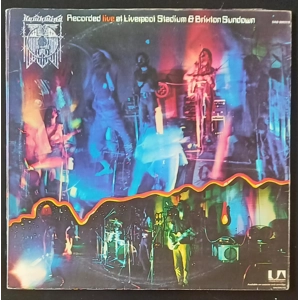 Hawkwind - Space Ritual Original