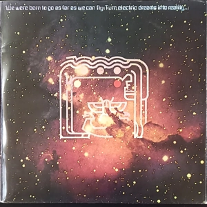 Hawkwind - Space Ritual Original