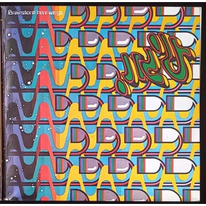 Hawkwind - Space Ritual Original