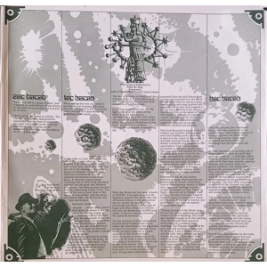 Hawkwind - Space Ritual Original