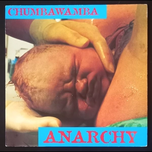 Chumbawamba - Anarchy