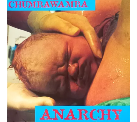 Chumbawamba - Anarchy