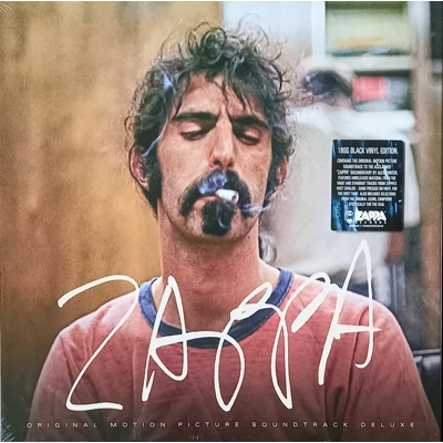 Frank Zappa Zappa Origi..