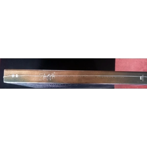 Frank Zappa Zappa Original Motion Picture Soundtrack Box Set (New)