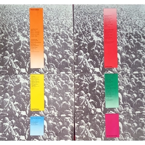 Jimi Hendrix ‎– Hendrix Box Set (Used)