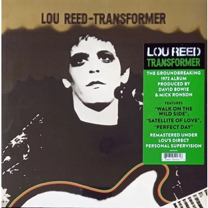 Lou Reed - Transformer