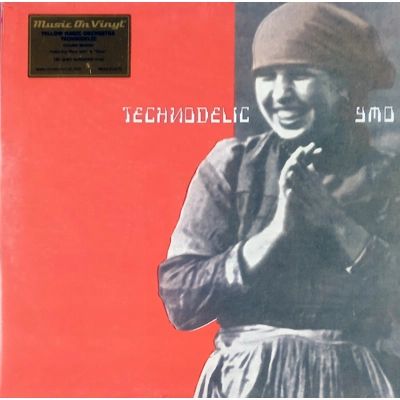 Yellow Magic Orchestra ..