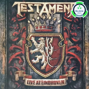 Testament - Live at Eindhoven