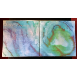 King Crimson - In The Wake Of Poseidon