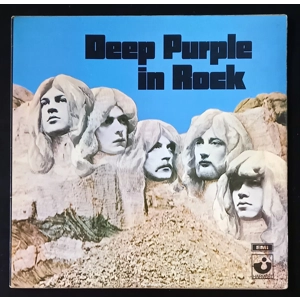 Deep Purple - In Rock