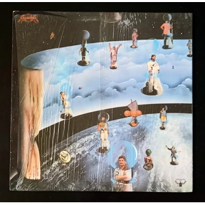 Van Der Graaf Generator - Pawn Hearts