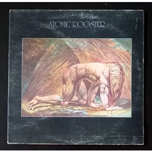 Atomic Rooster - Atomic Rooster