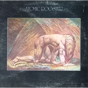 Atomic Rooster - Atomic Rooster