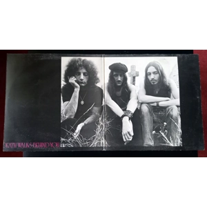 Atomic Rooster - Atomic Rooster