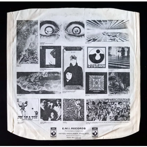 Atomic Rooster - Atomic Rooster