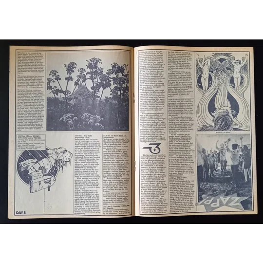 Hawkwind - In Search Of Space