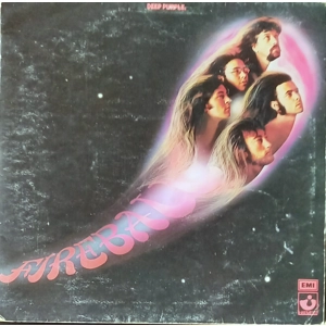 Deep Purple - Fireball