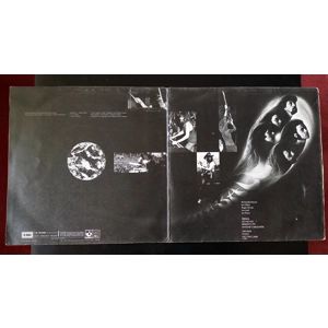 Deep Purple - Fireball