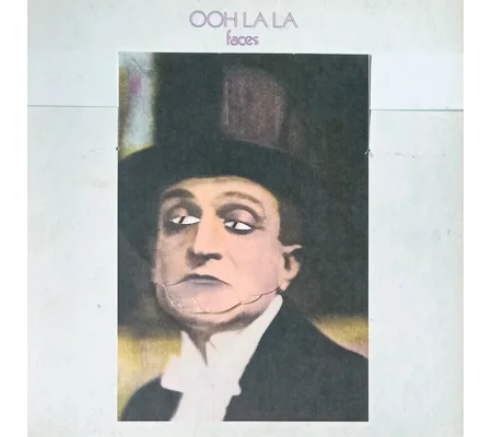 Faces - ooh la la