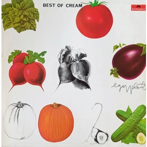 Best of Cream