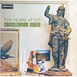 Ten Years After – Cricklewood Green