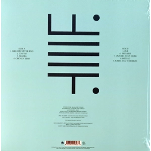 Peter Hook And The Light – Movement Tour 2013 Live In Dublin (Volume Two)