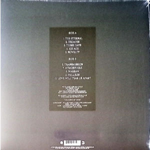 Peter Hook And The Light – Closer Live Tour 2011, live in Manchester (Volume Two)