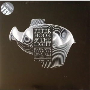 Peter Hook And The Light – Unknown Pleasures Tour 2012 Live in Leeds (Volume One)