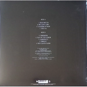 Peter Hook And The Light – Unknown Pleasures Tour 2012 Live in Leeds (Volume One)