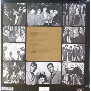 Diggin' For Gold Vol 6 (Various Artists)