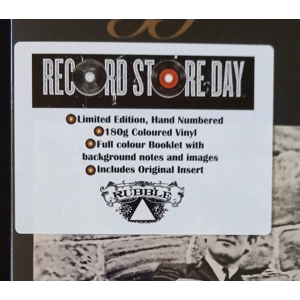 Diggin' For Gold Vol 2 (Various Artists)