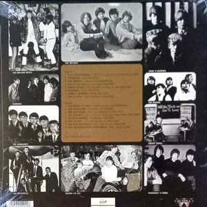 Diggin' For Gold Vol 2 (Various Artists)