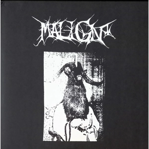 Malign - Demo 1/95 (Vinyl)
