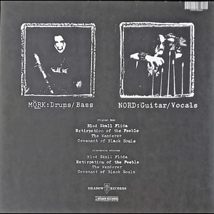 Malign - Demo 1/95 (Vinyl)