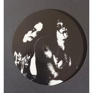 Malign - Demo 1/95 (Vinyl)