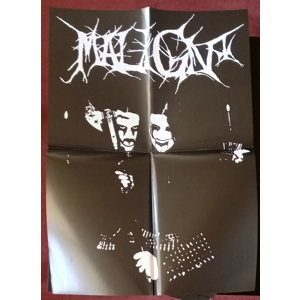 Malign - Demo 1/95 (Vinyl)
