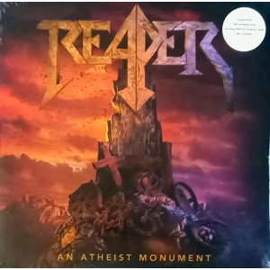 Reaper – An Atheist Monument
