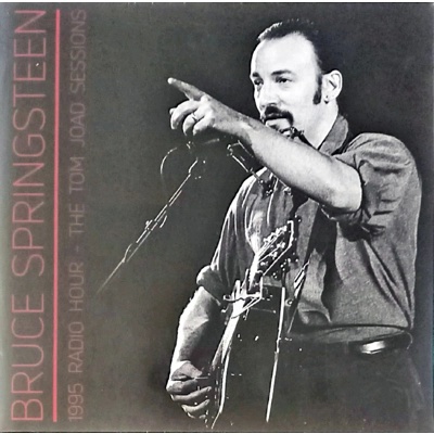 Bruce Springsteen - The..