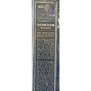 Inisans - Transition