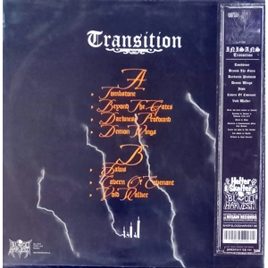 Inisans - Transition