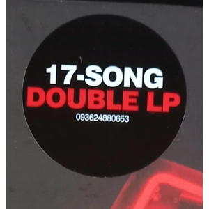 Red Hot Chili Peppers - Unlimited Love (Double Vinyl)