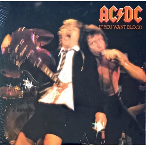 AC/DC - If You Want Blood