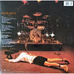 AC/DC - If You Want Blood